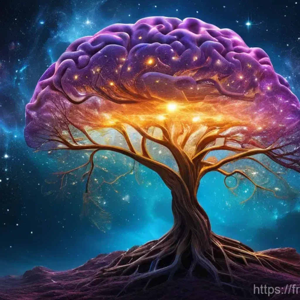 의식적 선택 훈련의 효과적인 인센티브 - **Prompt for Neuroplasticity & Growth:**
"A visually striking, abstract representation of the hu...