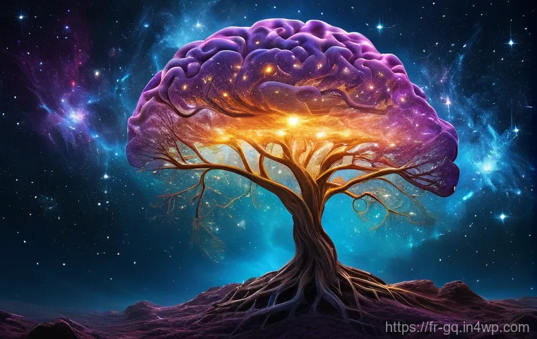 의식적 선택 훈련의 효과적인 인센티브 - **Prompt for Neuroplasticity & Growth:**
"A visually striking, abstract representation of the hu...